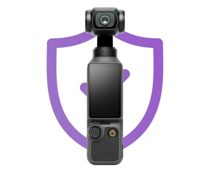 Kamera DJI Care Refresh Osmo Pocket 4 (2 lata)